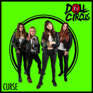 Curse (Explicit)