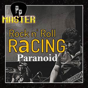 Paranoid (From "Rock n' Roll Racing")