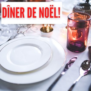 Dîner De Noël!