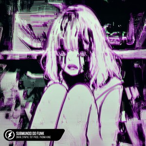 Submundo do Funk (Slowed)