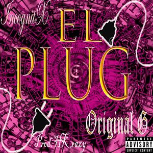 El Plug (feat. Incognitx)
