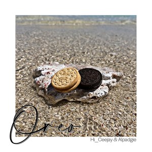 Oreo