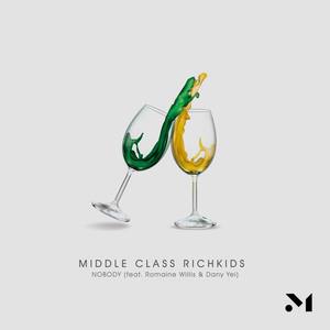Nobody(feat. Romaine Willis & Dany Yei)
