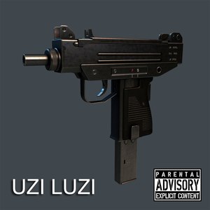 Uzi Luzi