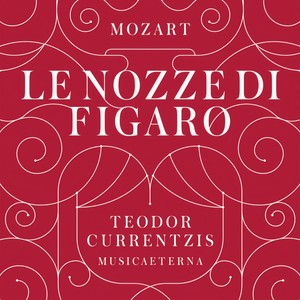 Le nozze di Figaro, K. 492 - Atto Secondo: Porgi amor qualche ristoro (No. 11, Cavatina: La Contessa) (歌剧《费加罗的婚礼》，K. 492)