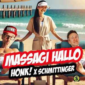 Massagi Hallo
