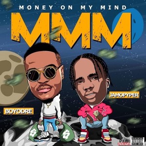 MMM(Money On My Mind) (Explicit)