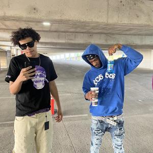 DND (feat. Drippy Hendricks) (Explicit)