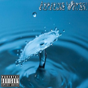 Alkaline Water (Explicit)