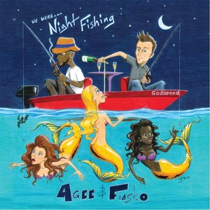 Night Fishing (Explicit)