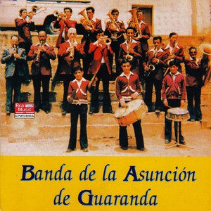 Banda de la Asunción de Guaranda