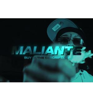 Beat de dembow MALIANTE (Explicit)