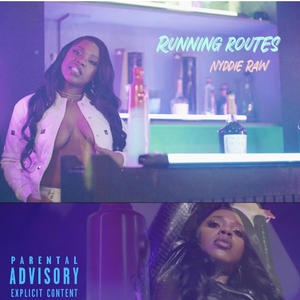 Running Routes (Explicit)