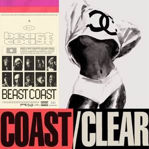 Coast/Clear (Explicit)