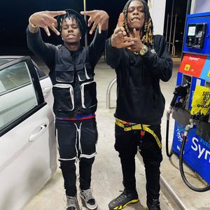 From Da 9 (feat. Armani 2x) (Explicit)