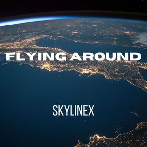Flying Around