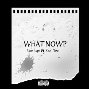 What Now (feat. Cxxl Tee) (Explicit)