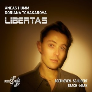 Libertas: Flohlied, Op. 75 No. 3