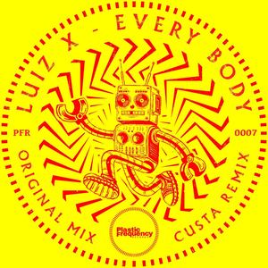 Everybody (Custa Remix)