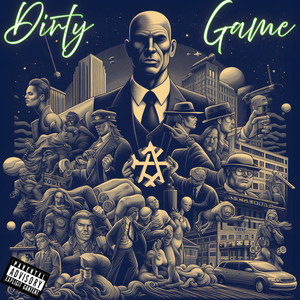 Dirty Game (Explicit)