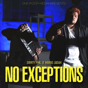 No Exceptions (Explicit)