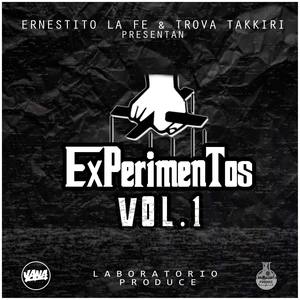 Experimentos, Vol. 1 (Explicit)