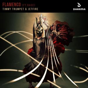 Flamenco (feat. Rage) (Extended Mix)