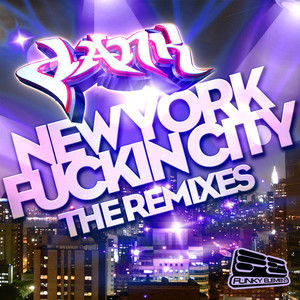 New York ****in City (an0dyne Remix)