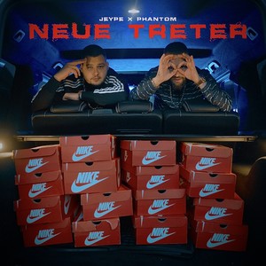 Neue Treter (Explicit)