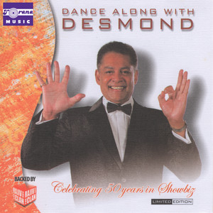 Desmond De Silva Medley