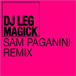 Magic (Andres Fiorenza Remix)