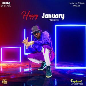 Happy January (Freestyle)