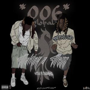 Makin A Mess (feat. Z6King) (Explicit)