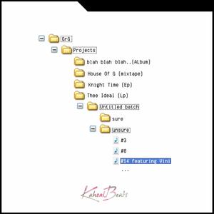 Indika Badu (feat. Vini Mercy) (Explicit)