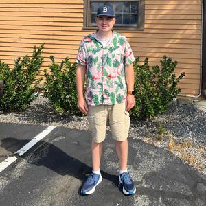 Ghost Town (Explicit)