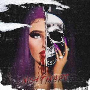 NIGHTMARE (feat. WISH) (Explicit)