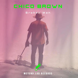 Broken Man (Explicit)