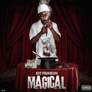 Magical (Explicit)