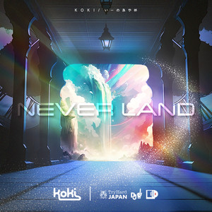 NEVER LAND