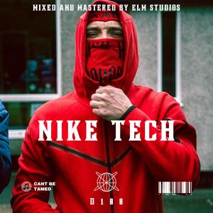 NIKE TECH (Explicit)