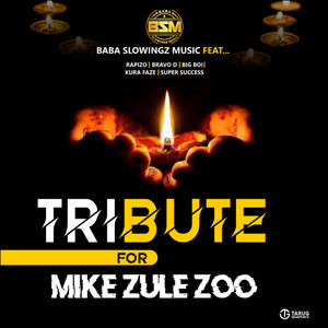 TRIBUTE FOR MIKE ZULE ZOO