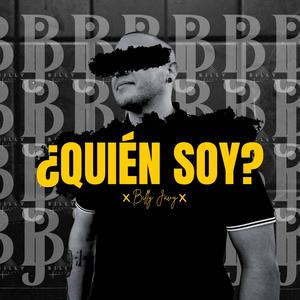 ¿QUIÉN SOY?