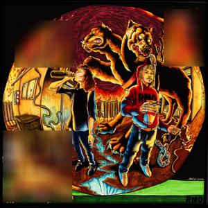 WH6TCHU NEED (feat. B-Slew) (Explicit)