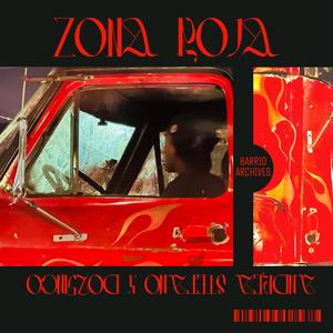 Zona Roja (Explicit)