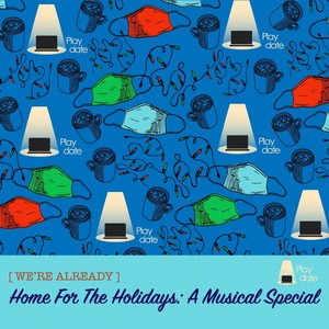 One More Holiday(feat. Henry Platt & Darius Barnes)