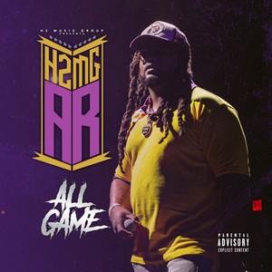 ALL GAME (Explicit)