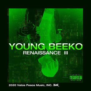 Renaissance III (Explicit)