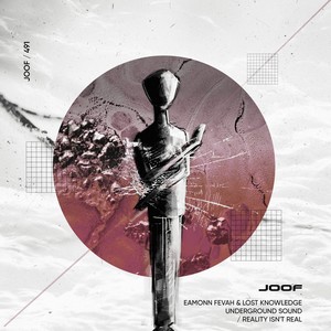 Reality Isn't Real (Original Mix)