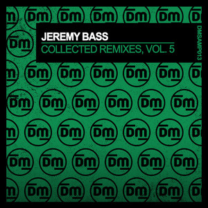 Back Again (Jeremy Bass Extended Remix)