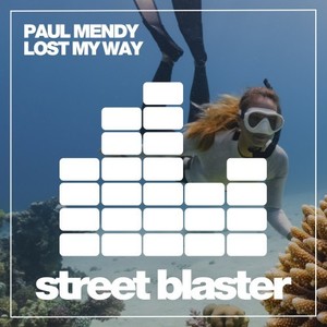 Lost My Way (Original Mix)